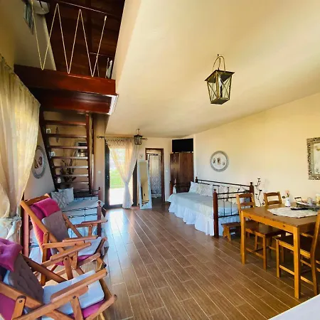 La Dame Blanche شقة *