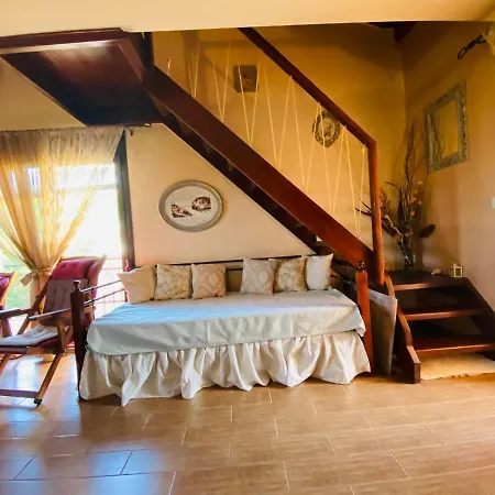 La Dame Blanche شقة