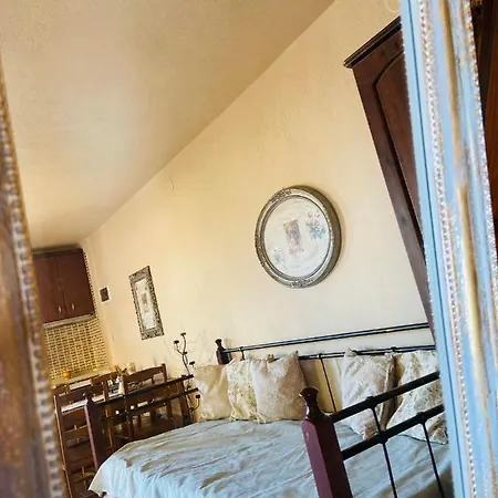 Apartman La Dame Blanche Szkála Potamiász