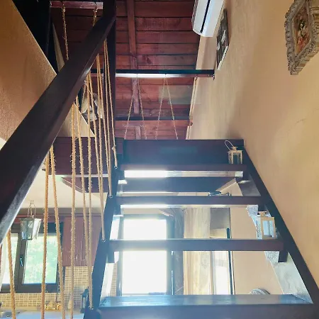 شقة La Dame Blanche