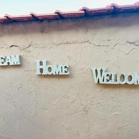 La Dame Blanche شقة سكالا بوتامياس