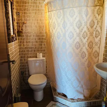 La Dame Blanche Apartman *