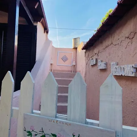 La Dame Blanche Apartman