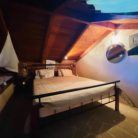 La Dame Blanche شقة