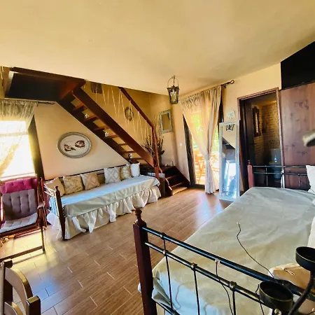La Dame Blanche Appartement *
