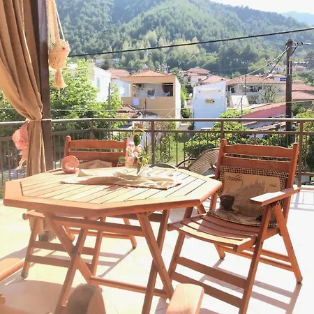 Apartman La Dame Blanche *