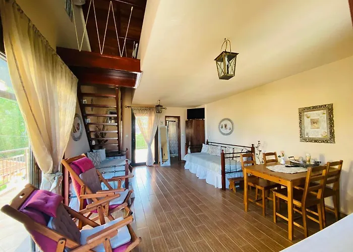 La Dame Blanche شقة *