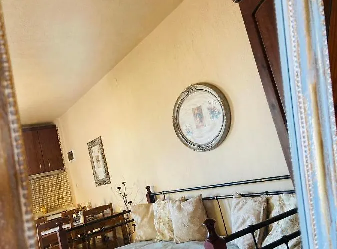 شقة La Dame Blanche سكالا بوتامياس