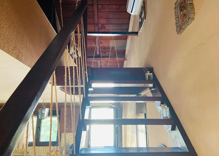 شقة La Dame Blanche