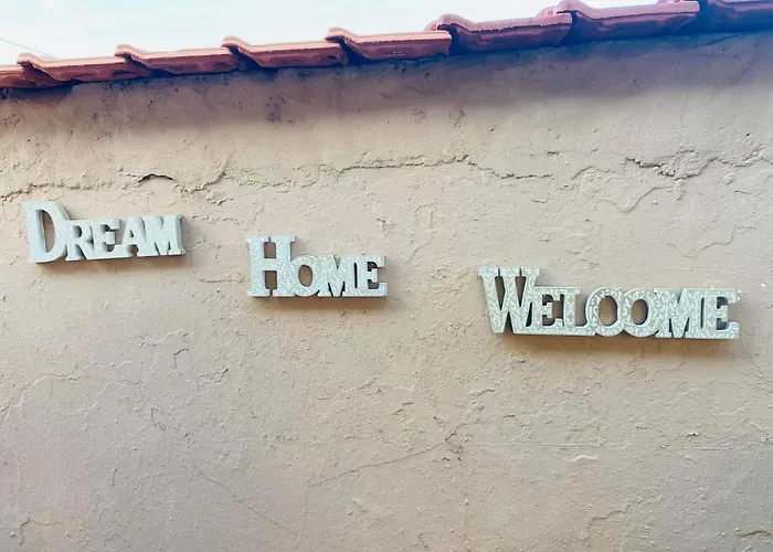 La Dame Blanche شقة سكالا بوتامياس