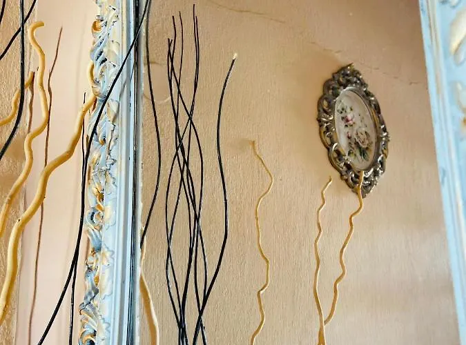 شقة La Dame Blanche *