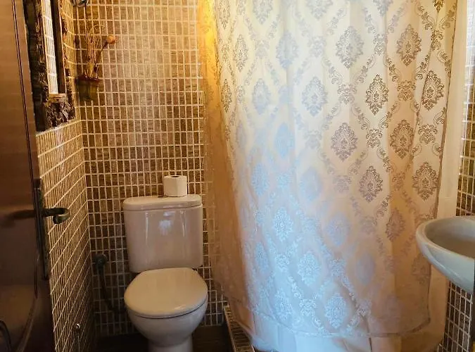 La Dame Blanche شقة *