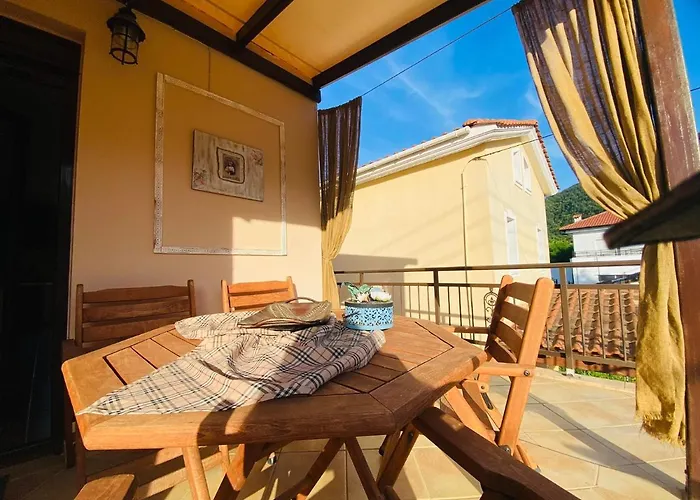 La Dame Blanche شقة *