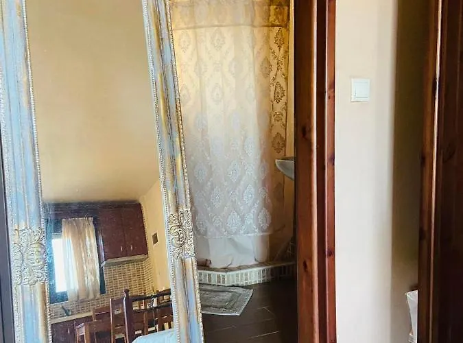 شقة La Dame Blanche سكالا بوتامياس