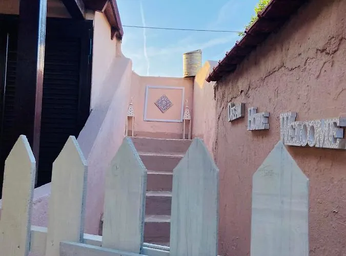 La Dame Blanche شقة