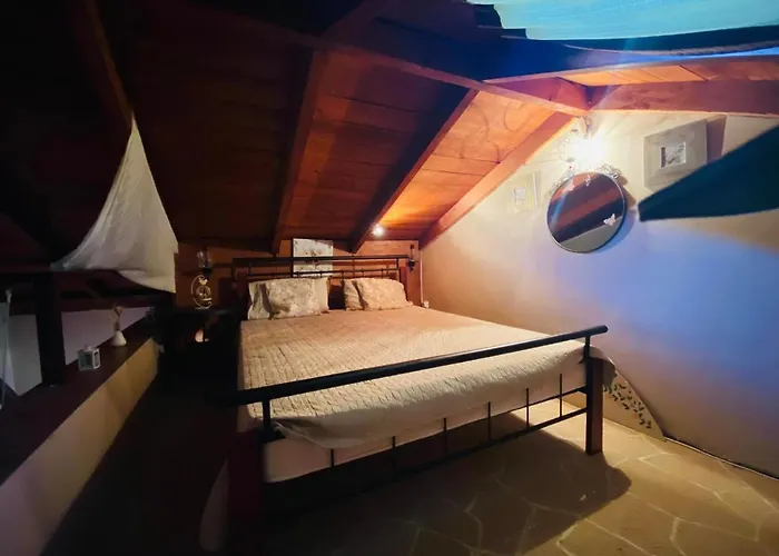 La Dame Blanche شقة