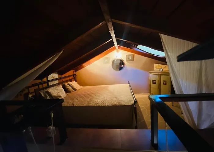 شقة La Dame Blanche سكالا بوتامياس