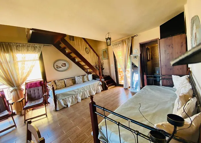 La Dame Blanche شقة *