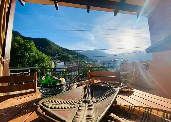 La Dame Blanche * سكالا بوتامياس