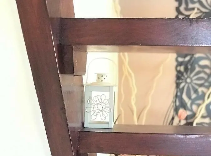 La Dame Blanche سكالا بوتامياس