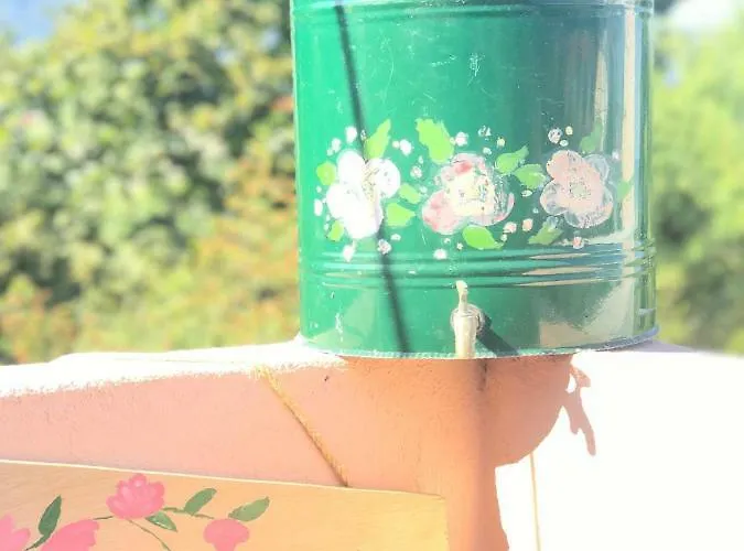 شقة La Dame Blanche سكالا بوتامياس