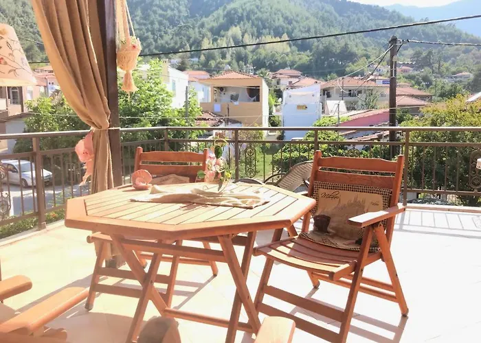 شقة La Dame Blanche *